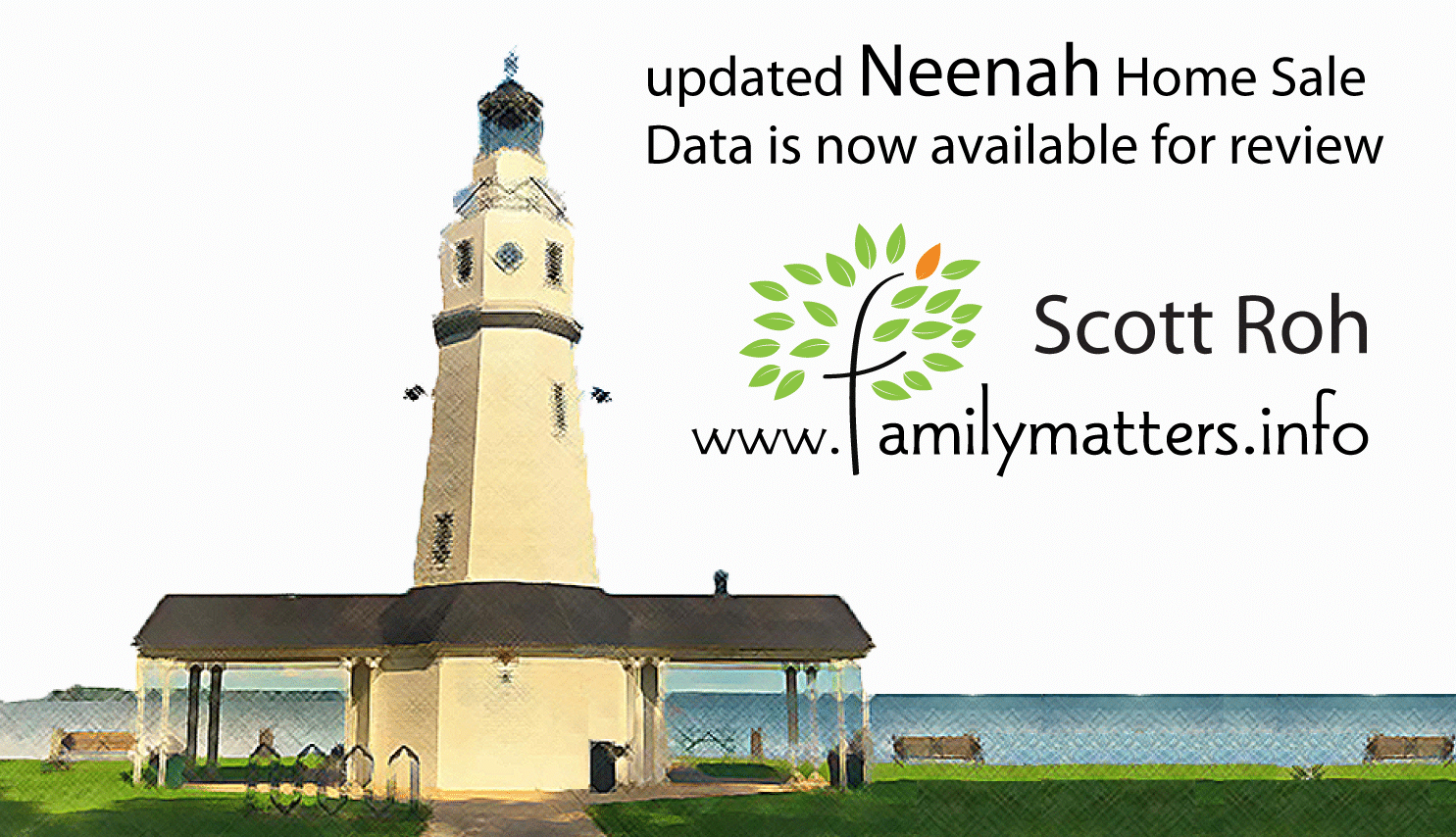 Best Neenah Realtor Home Sales Data Family Matters Appleton Wisconsin