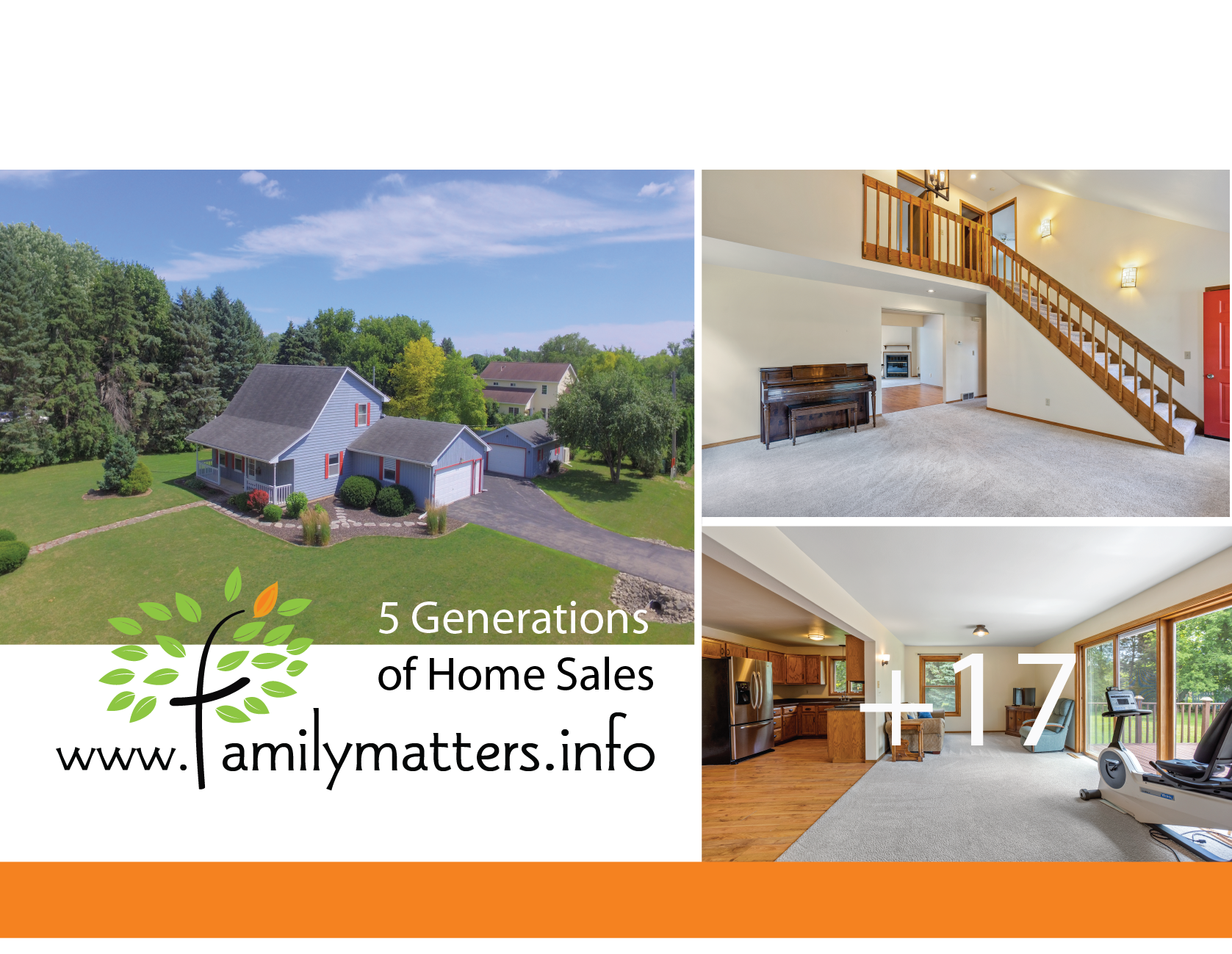 151 Old Orchard Lane Neenah home For Sale 54956